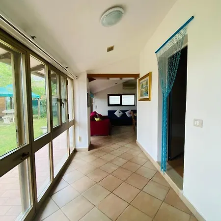 Casa Barbara Apartment Sant'Arcangelo  Exterior photo
