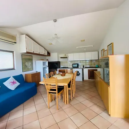 Casa Barbara Apartment Sant'Arcangelo  Exterior photo