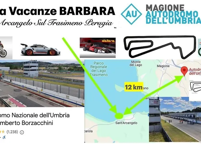 Casa Barbara