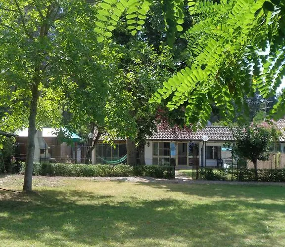 Casa Barbara