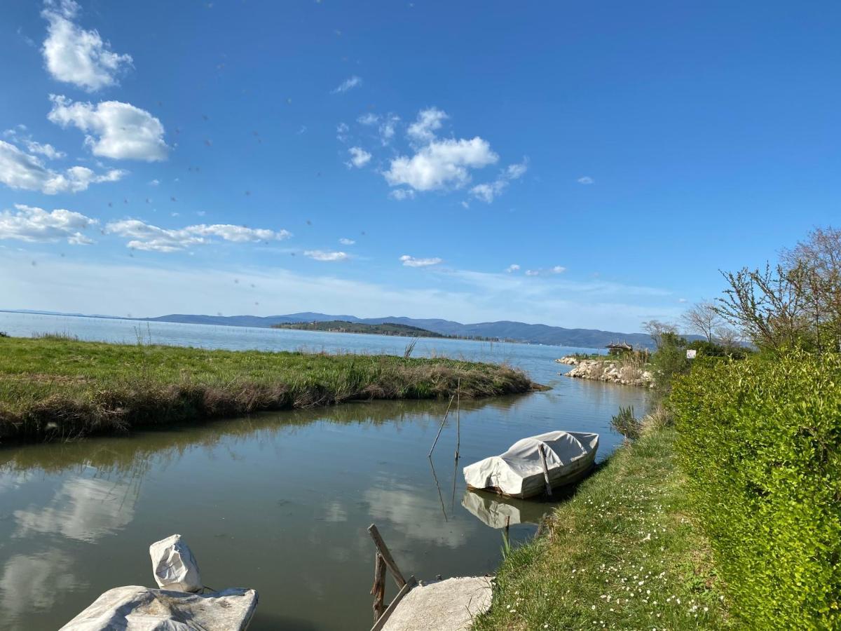 Apartment Casa Barbara Sant'Arcangelo (Magione)