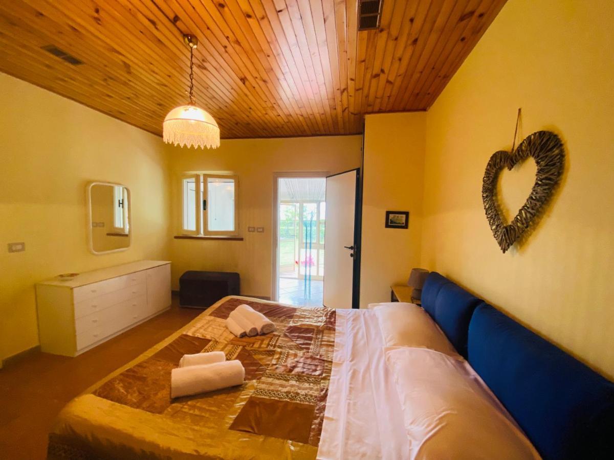 Casa Barbara Apartment