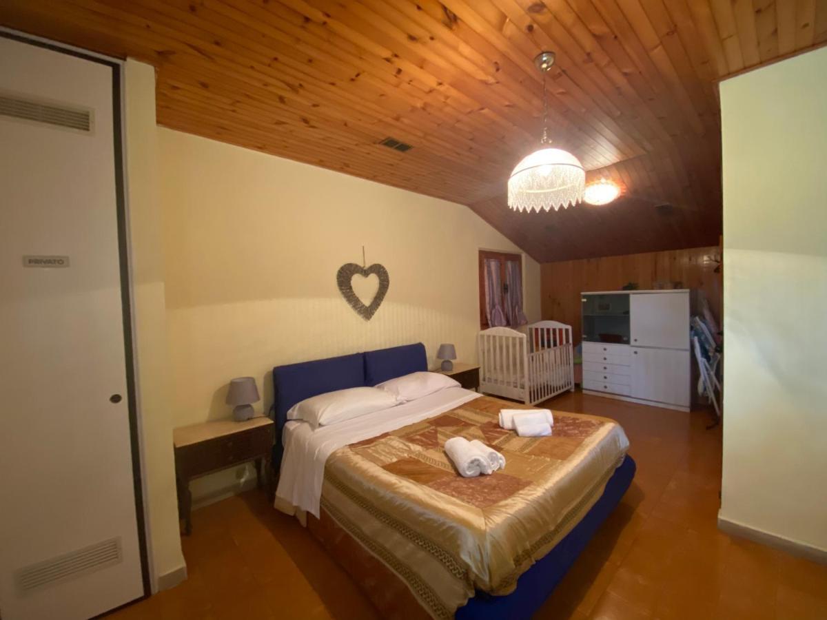 Casa Barbara Apartment Sant'Arcangelo (Magione)