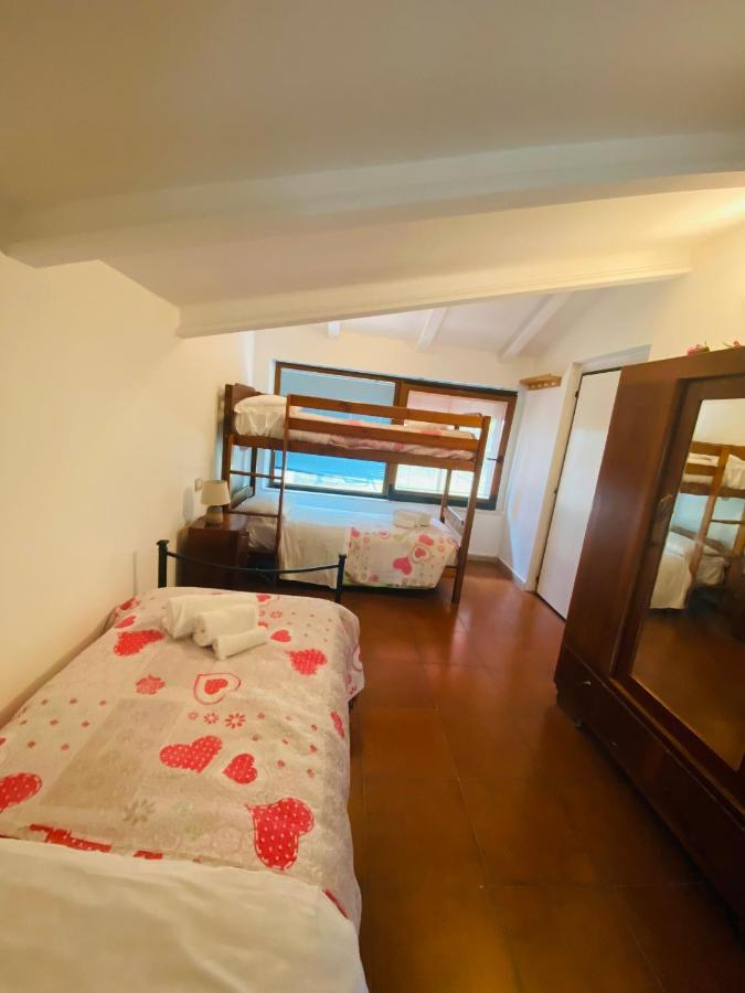 Casa Barbara Apartment *