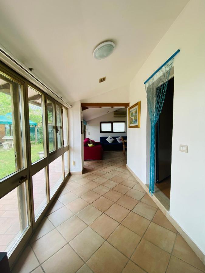 Casa Barbara Apartment