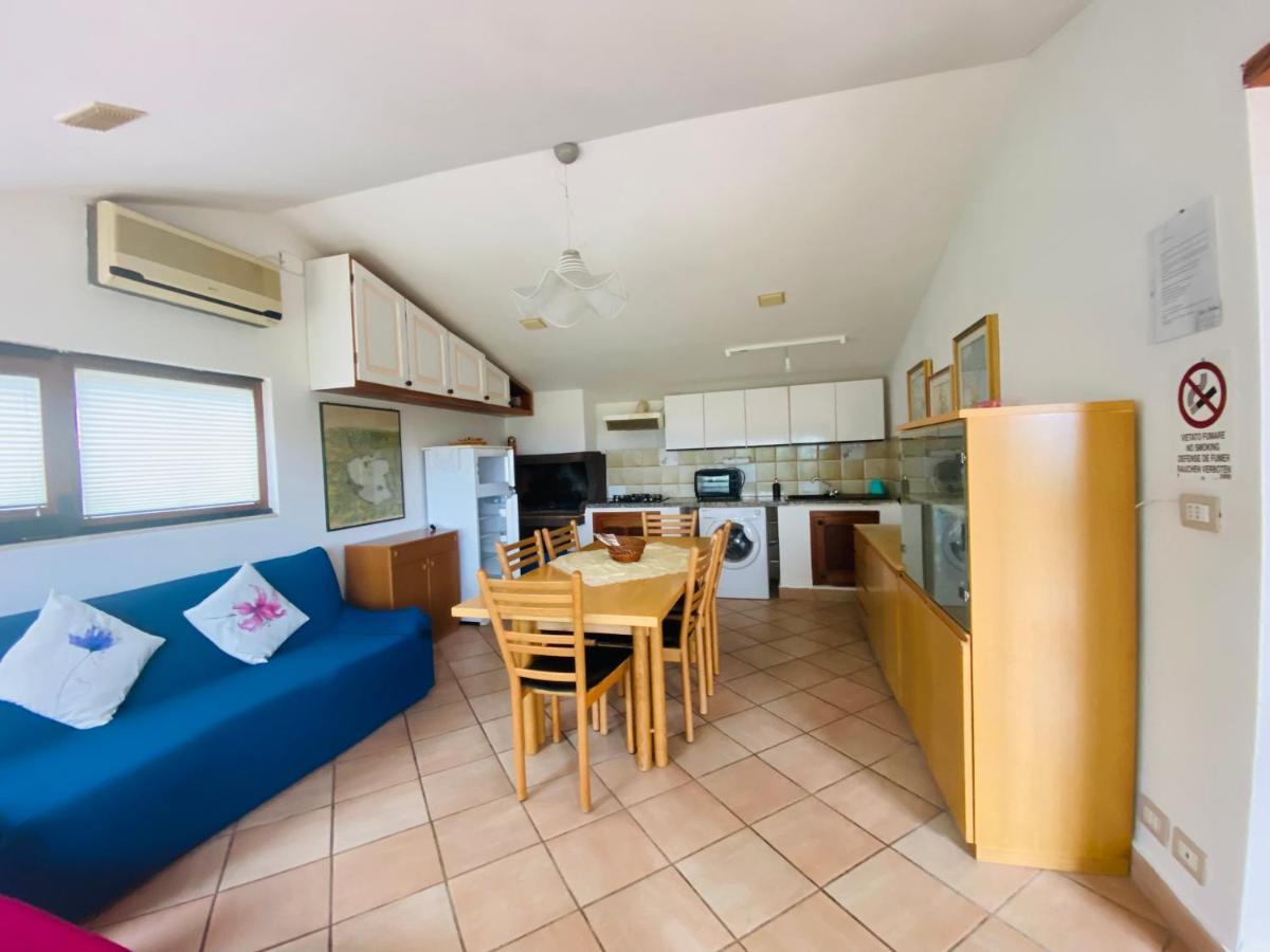 Casa Barbara Apartment