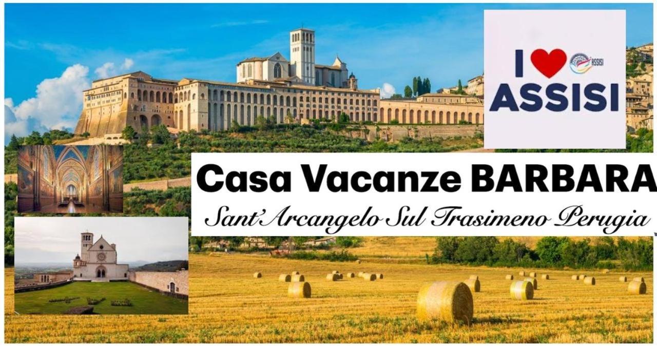 Casa Barbara *