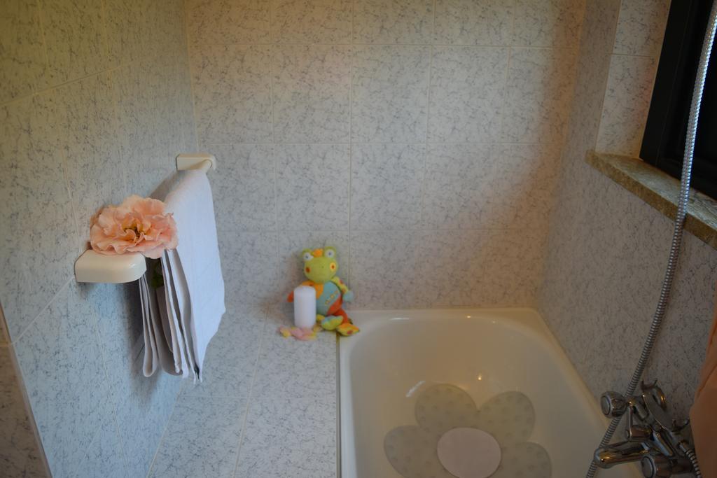 Apartment Casa Barbara Sant'Arcangelo (Magione)