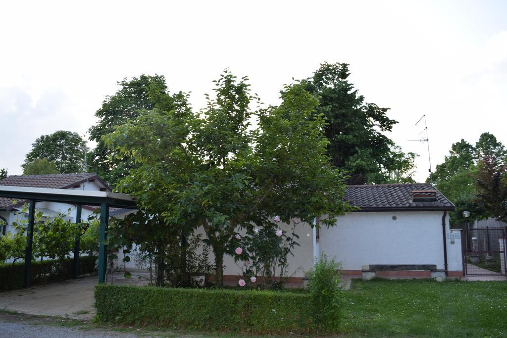 Apartment Casa Barbara Sant'Arcangelo (Magione)