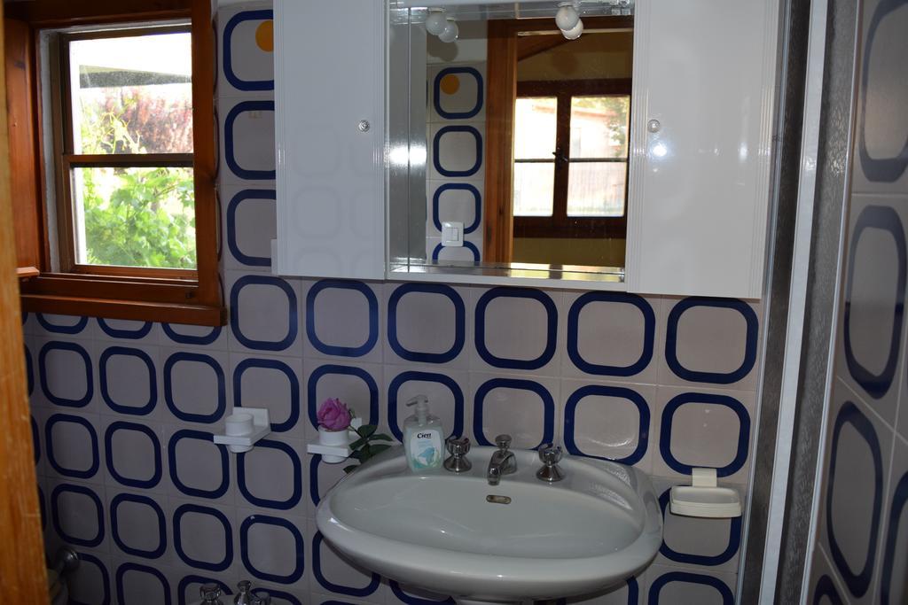 Apartment Casa Barbara Sant'Arcangelo (Magione)